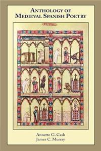 Anthology of Medieval Spanish Poetry