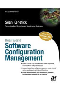 Real World Software Configuration Management