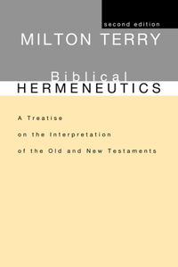 Biblical Hermeneutics, Second Edition