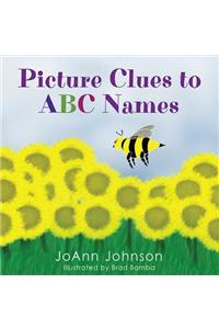 Picture Clues to ABC Names