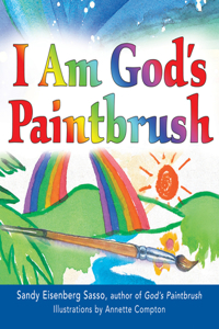 I am God's Paintbrush