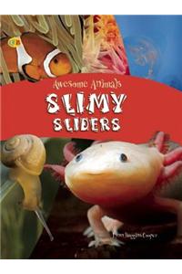 Slimy Sliders