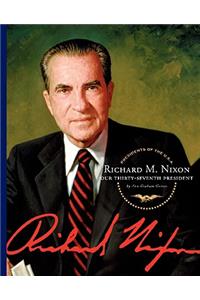 Richard M. Nixon