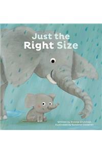 Just the Right Size