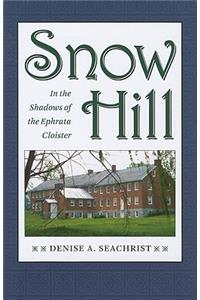 Snow Hill