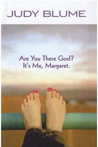 Are You There God? It's Me, Margaret