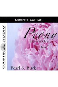 Peony (Library Edition)