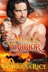 Mystic Warrior