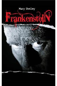 Frankenstein or the Modern Prometheus