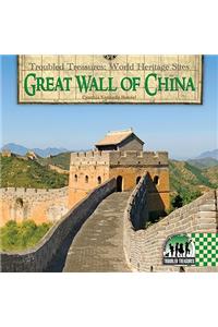 Great Wall of China