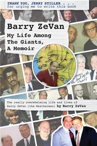 Barry ZeVan