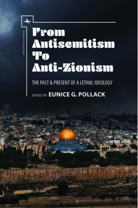 From Antisemitism to Anti-Zionism