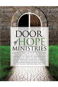 Door of Hope Ministries Teaching Manual
