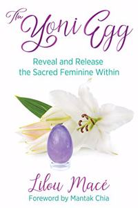The Yoni Egg