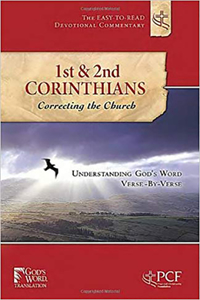 1st & 2nd Corinthians