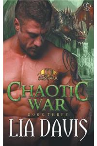 Chaotic War