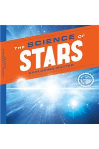 Science of Stars: Exploring Matter