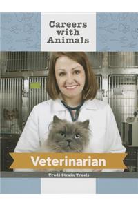 Veterinarian