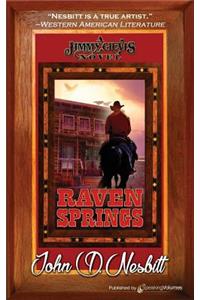 Raven Springs