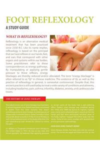 Foot Reflexology