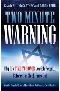 Two Minute Warning