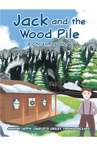 Jack and the Wood Pile