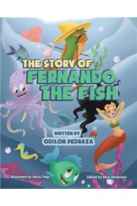 The Story of Fernando the Fish
