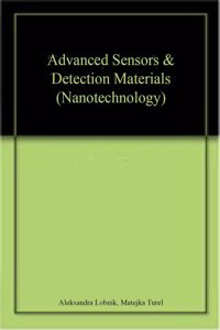 ADVANCED SENSORS & DETECTION MATERIALS