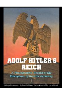 Adolf Hitler's Reich