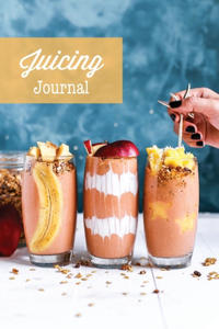 Juicing Journal