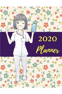 2020 Planner
