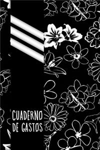 Cuaderno de Gastos