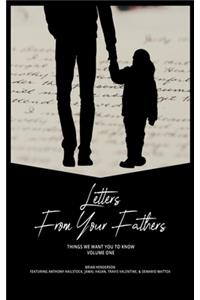 Letters from your Fathers