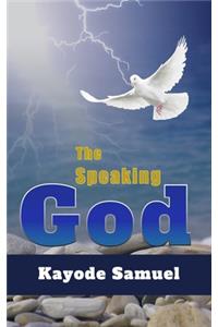 The Speaking God
