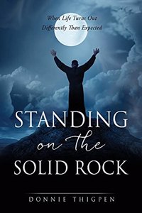 Standing on the Solid Rock