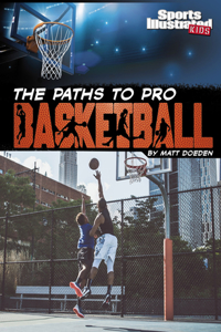 Paths to Pro Basketball