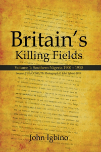 Britain's Killing Fields