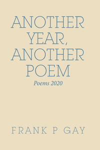 Another Year, Another Poem