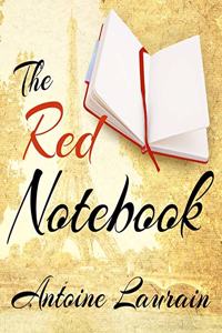 Red Notebook Lib/E