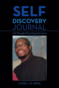 Self Discovery Journal