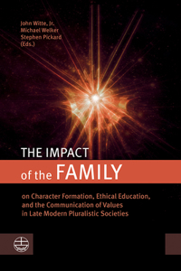 Impact of the Family