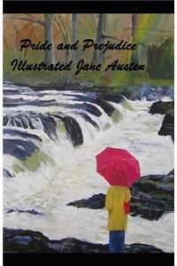 Pride and Prejudice Illustrated