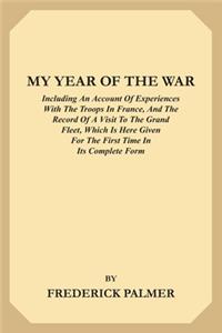 My Year of the War