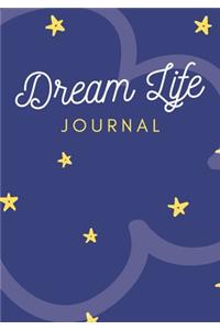 Dream Life Journal