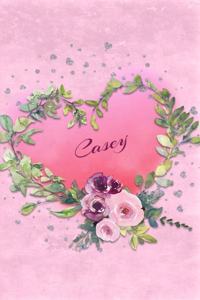 Casey