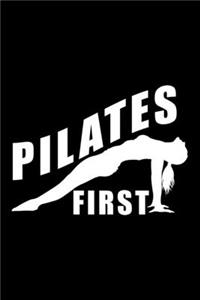 Pilates First