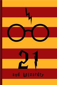 21 and Wizardry