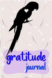 Gratitude Journal