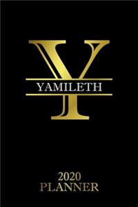 Yamileth