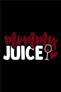 Mommy Juice